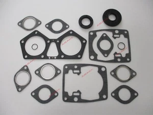 Complete Gasket Kit 09-711270 For Snowmobile Arctic Cat Z570, LX/Bearcat 570 - Picture 1 of 7