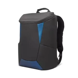 Lenovo Idea GX40Z24050 15.6" IdeaPad Gaming Backpack - Black/Blue - Picture 1 of 5
