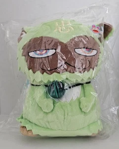 Takashi Murakami KaiKai Kiki 6HP Doll "Chu" - Picture 1 of 4