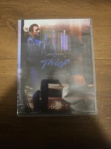 Thief (Blu-ray) Criterion Collection - Picture 1 of 4