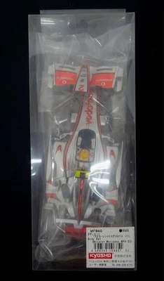 Kyosho Mini-Z Karosserie McLaren Mercedes MP4 22 - Bild 1 von 4