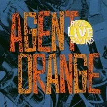 Real Live Sound von Agent Orange von not specified | CD | Zustand sehr gut - Bild 1 von 2