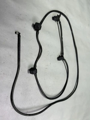 Mercedes-Benz GL550 2014 lavadora parabrisas manguera A1868600992 Foto 1 de 4