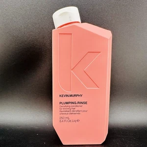 Kevin Murphy Plumping Risciacquo Balsamo Densificante per Diradamento Capelli 8,4 fl oz - Foto 1 di 4