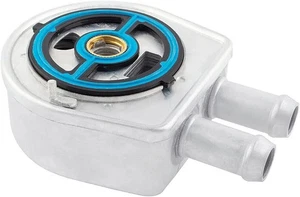 1x Engine Oil Cooler for Ford Transit Connect 10-13 Escape Mercury Mariner 05-08 - Picture 1 of 6