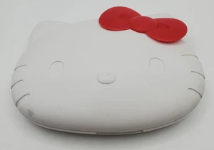 Lot Impressions Vanity Sanrio Hello Kitty Compact Double Mirror and Change Purse - Picture 1 of 8