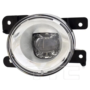 TYC Left Driver Side LED Fog Light Lamp for Infiniti QX50 / QX55 2020-2023 - Picture 1 of 7