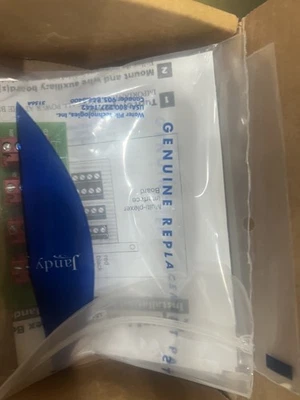 Jandy 6584 Aqualink RS Multiplex PCB Kit, RS-485 Compatible - Image 1 of 2