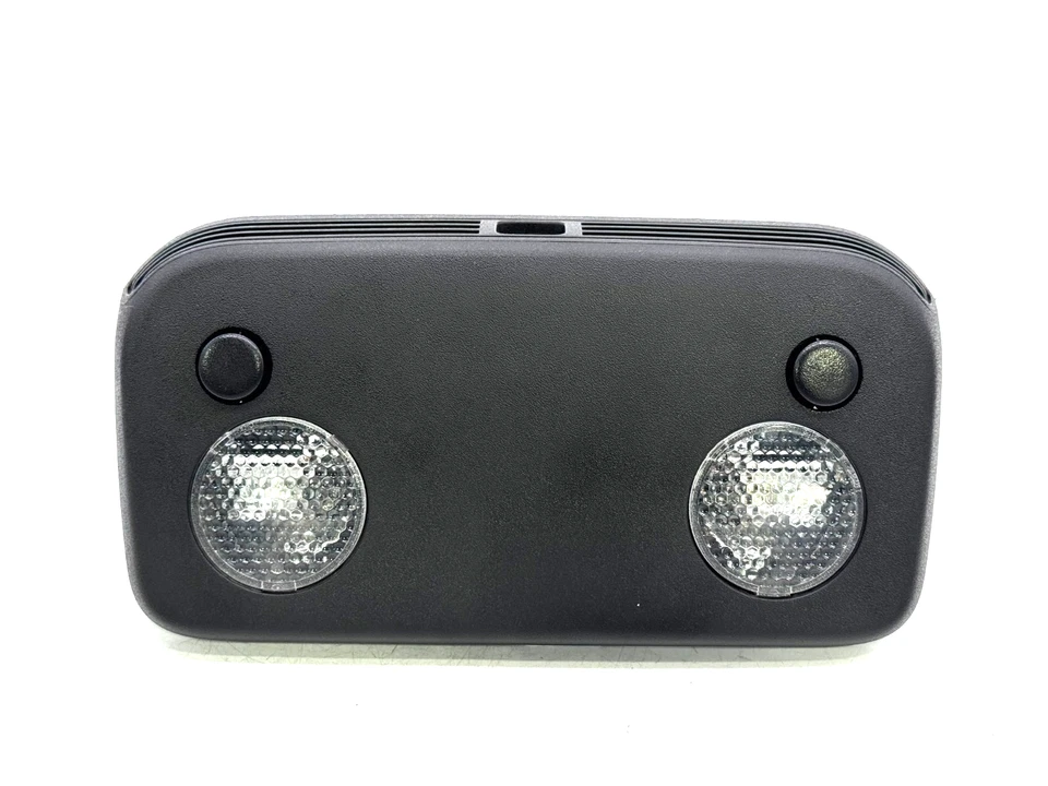 Ford Mustang 2010-2014 cupé mapa superior cúpula negro claro DR33-63519A58-C OEM Foto 1 de 4