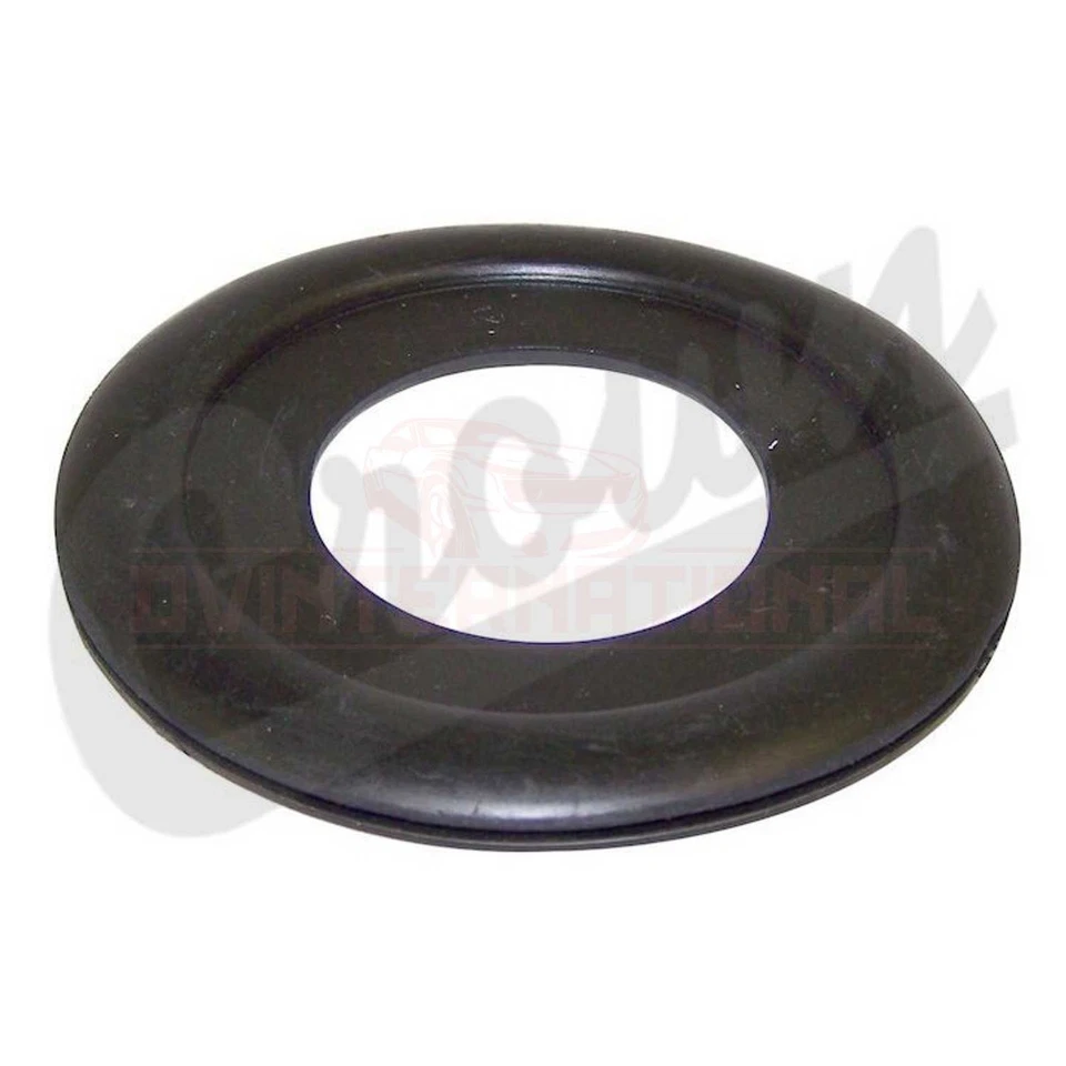 Crown 汽车填充颈密封适用于吉普 CJ6 1959 - 1972 — 第 1/1 张图片