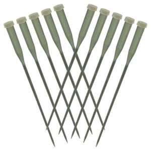 50 Pcs Planting Tube Nutrition For Floral Flower Stem Water Tubes - Picture 1 of 12