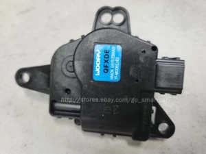 Mode Actuator for 2011 2012 2013 2014 2015 Hyundai i35 Elantra 4-door Sedan - Bild 1 von 3