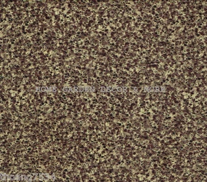 Purple Granite Self Adhesive Vinyl Contact Paper Shelf Drawer Liner Peel Stick - Picture 1 of 1