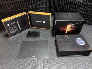 PS3 Resident Evil 5 Limited Edition E-Capcom First Edition getestet aus Japan - Bild 1 von 10