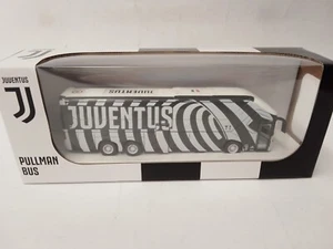 Mondo Motors Iveco Magelys pullman bus JUVENTUS 1/50 GCH10006 - Bild 1 von 2