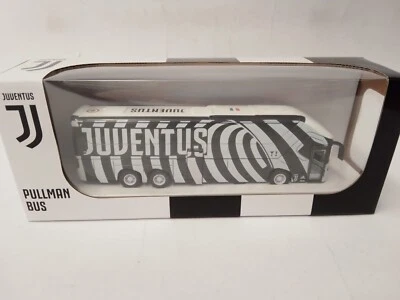 Mondo Motors Iveco Magelys pullman bus JUVENTUS 1/50 GCH10006 - Immagine 1 di 2