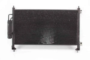 condensatore aria condizionata per HONDA CIVIC 1.4 IDSI GASOLINA 83CV 270565 - Picture 1 of 7