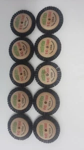 Cocker-Weber 1C Trim Standard Juwelier Felgenbürste 10ct - Bild 1 von 4