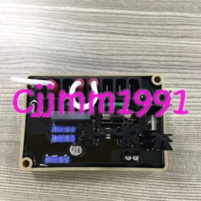 1PC NEW Marathon Electric Automatic Voltage Regulator AVR SE350 - Image 1 of 4