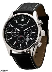 Jorg Gray JG6500 Gedenkausgabe Chronograph Herrenuhr Herren - Bild 1 von 4