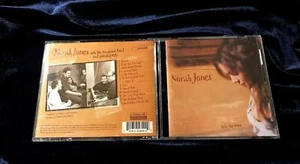 Norah Jones ~ Feels Like Home '04 Blue Note Promo CD ~ Country - Picture 1 of 2