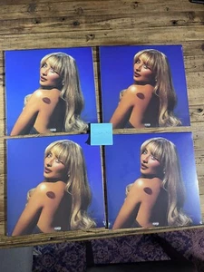 SABRINA CARPENTER / Short n’ Sweet / SIGNED VINYL / Best Vocal Pop Grammy Winner - Picture 1 of 10