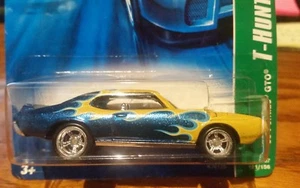 2010~COMPLETE SET OF 12 ~REGULAR TREASURE HUNTS~HOT WHEELS~RARE~COLLECTIBLE - Picture 1 of 1
