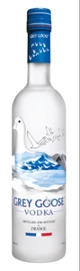 (71,74€/l) Grey Goose Vodka 40% 0,35l Flasche - Bild 1 von 1