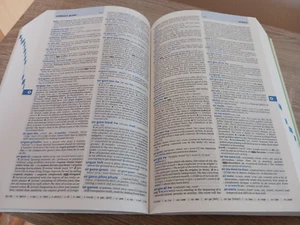 Oxford Advanced Learner's Dictionary, incl. Writing Tutor, ca. 2000 Seiten - Bild 1 von 4
