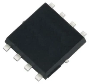 5x Toshiba TPCA8011-H (TE12L, Q) Transistor MOSFET de canal N 40A 20V 8 pines SOP Adv - Imagen 1 de 1