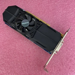 GIGABYTE GeForce GTX 750 Ti OC Edition 2GB GDDR5 GPU GV-N75TOC-2GL getestet - Bild 1 von 10
