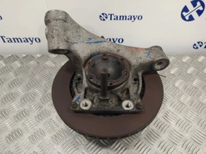 9283312175R RADNABE HINTEN LINKS / 1040626 FÜR PORSCHE 928 5.0 V8 - Bild 1 von 6