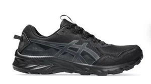 CLEARANCE!! Asics Gel Venture 10 Mens Trail Runners (D Standard) (001) - Bild 1 von 19