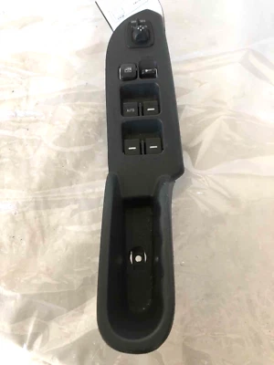 Conjunto de interruptor maestro de puerta delantera Nissan Quest 1999-2002 3,3 L 6 cilindros OEM Foto 1 de 4