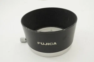 [N.Neuwertig] Fujifilm FUJICA Metall Gegenlichtblende 39mm Cramp-on Single-8 P300 #B116 - Bild 1 von 9