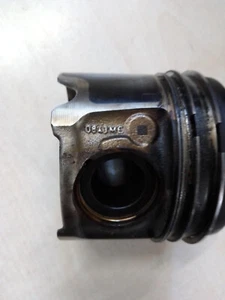 Kolben für BMW 5er G30 G31 520d 2,0 d Diesel B47D20B B47D20A 0843ME - Picture 1 of 3