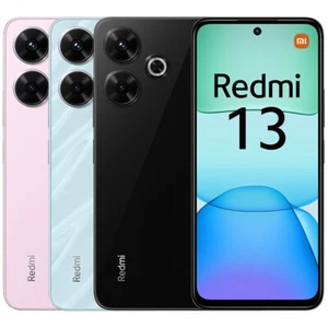 Xiaomi Smartphone Redmi 15 8+256GB Snapdragon® 685 Mobile Platform 6.9” 50MP NFC - Afbeelding 1 van 20