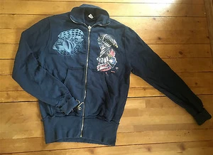 ED Hardy Sweatjacke S, ungetragen, NEUwertig top Zustand !!!   Absolut rar !!! - Bild 1 von 4