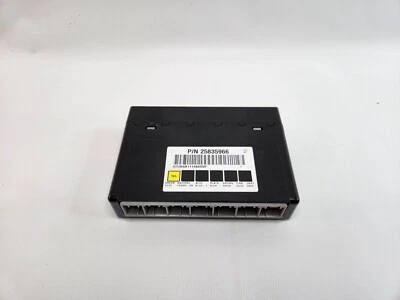 GM 25835966 Body Control Module New without box ACDelco Body Control - Image 1 of 4