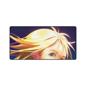 Summer Time Rendering Mouse Pad (Desk Mat) - Picture 1 of 8