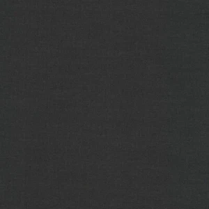 Robert Kaufman - KONA - Solid - Charcoal, Fabric by the Yard - Picture 1 of 1