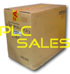FANUC A81L-0001-0127 | 3-Phase Line Reactor Transformer *SEALED* - Picture 1 of 3