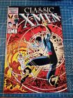 Classic X-Men 5 Marvel Comics 7.5 ave H10-310
