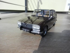Ottomobile OT1066 Renault R16 TX - Picture 1 of 6