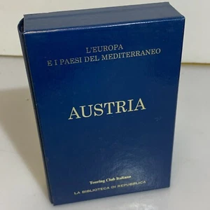Österreich Touring Club Italienische Republik Bibliothek - Bild 1 von 6