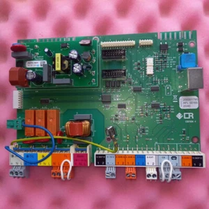 Örtli Gasbrennwertgerät Hauptplatine Steuerung Regelung 703426 NEU - Bild 1 von 2