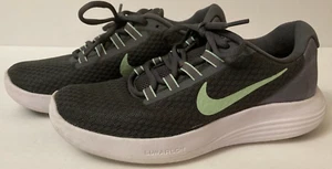 Para mujeres Nike Lunar Converge 852469 004 Zapatos Frescos Como Nuevos Talla 7 Usado en Excelente Condición Zapato para Correr - Imagen 1 de 10