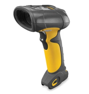 Scanner codici a barre simbolo DS3804 DS 3408 USB molto robusto 1D+2D codici a barre QR code - Foto 1 di 3