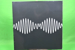 ARCTIC MONKEYS - AM - Vinyl (gatefold heavyweight vinyl LP) New / Sealed/E980