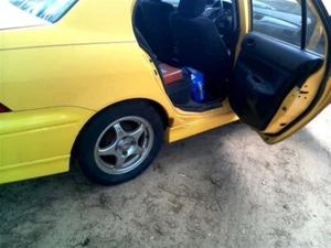 R LOWER CONTROL ARM REAR FITS 02-07 LANCER 139069 - Picture 1 of 1